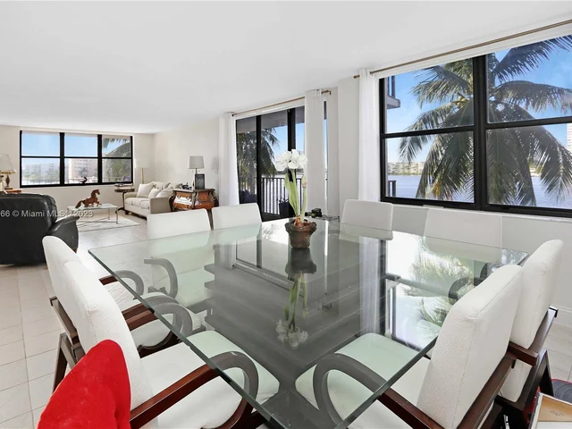 18151 NE 31st Ct # 317, Aventura FL 33160