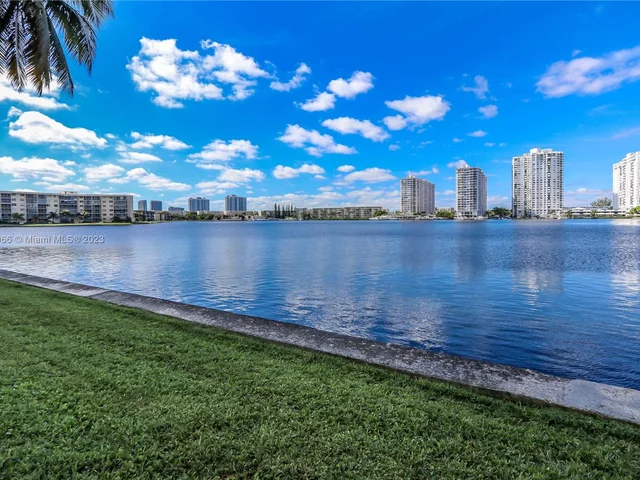 18151 NE 31st Ct # 317, Aventura FL 33160