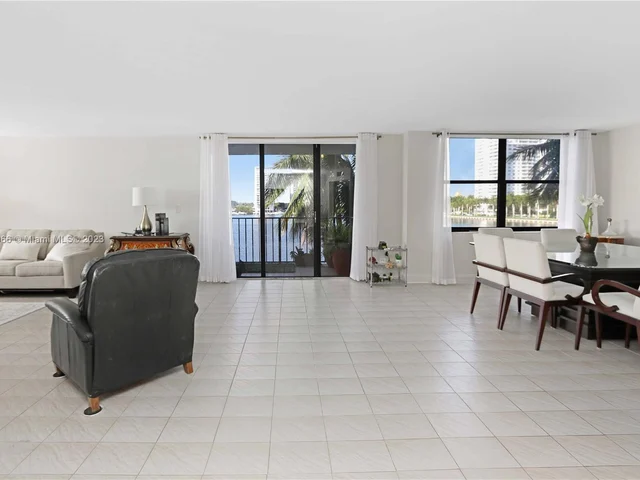 18151 NE 31st Ct # 317, Aventura FL 33160