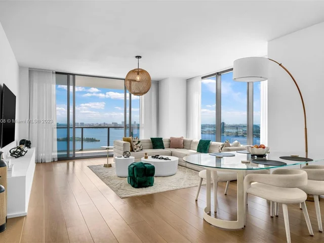 788 NE 23rd St # 2001, Miami FL 33137