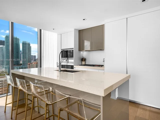 788 NE 23rd St # 2001, Miami FL 33137