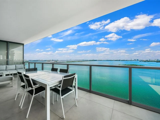 788 NE 23rd St # 2001, Miami FL 33137