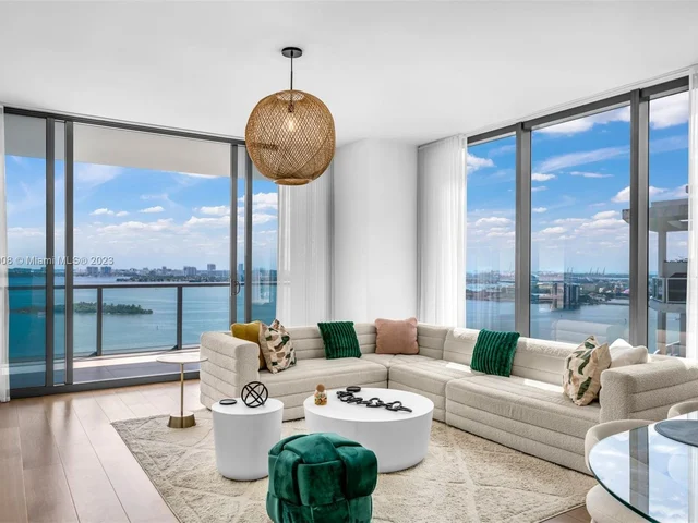 788 NE 23rd St # 2001, Miami FL 33137