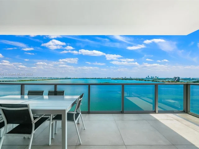 788 NE 23rd St # 2001, Miami FL 33137