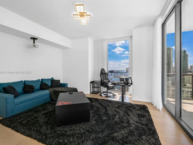 788 NE 23rd St # 2001, Miami FL 33137