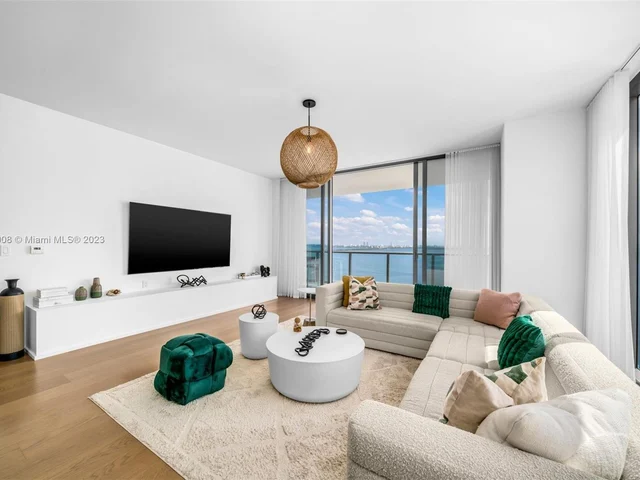 788 NE 23rd St # 2001, Miami FL 33137