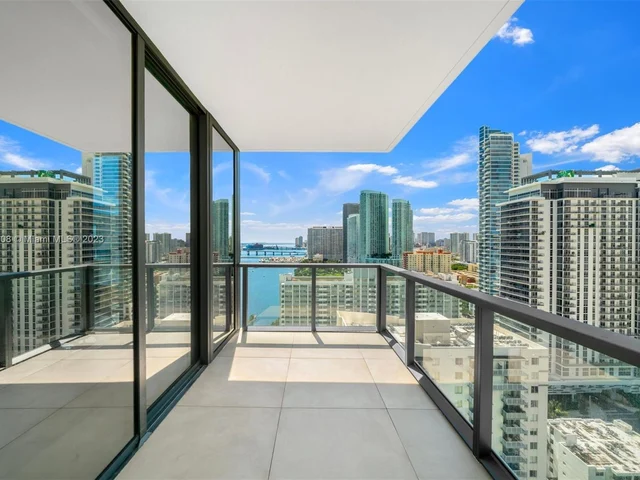 788 NE 23rd St # 2001, Miami FL 33137