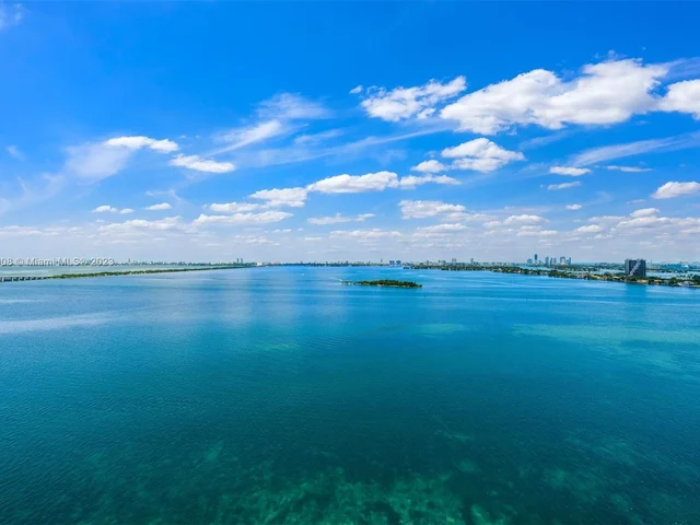 788 NE 23rd St # 2001, Miami FL 33137