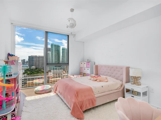 788 NE 23rd St # 2001, Miami FL 33137