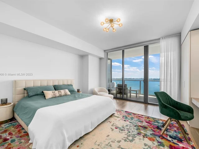 788 NE 23rd St # 2001, Miami FL 33137