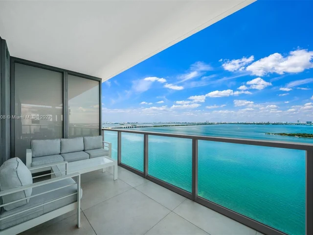 788 NE 23rd St # 2001, Miami FL 33137