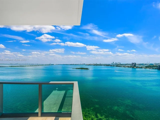 788 NE 23rd St # 2001, Miami FL 33137