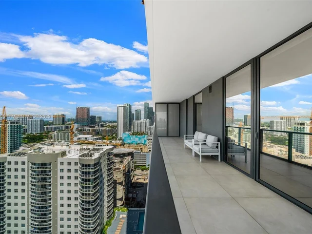 788 NE 23rd St # 2001, Miami FL 33137