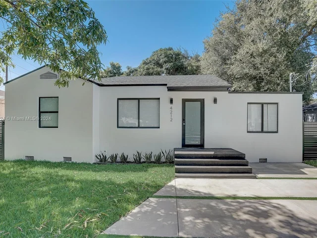 4212 NW 3rd Ave, Miami FL 33127