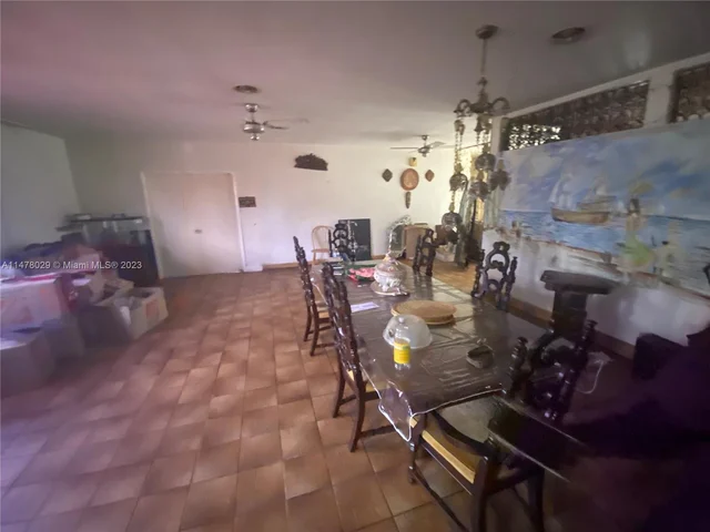 321 NE 180th Dr, North Miami Beach FL 33162