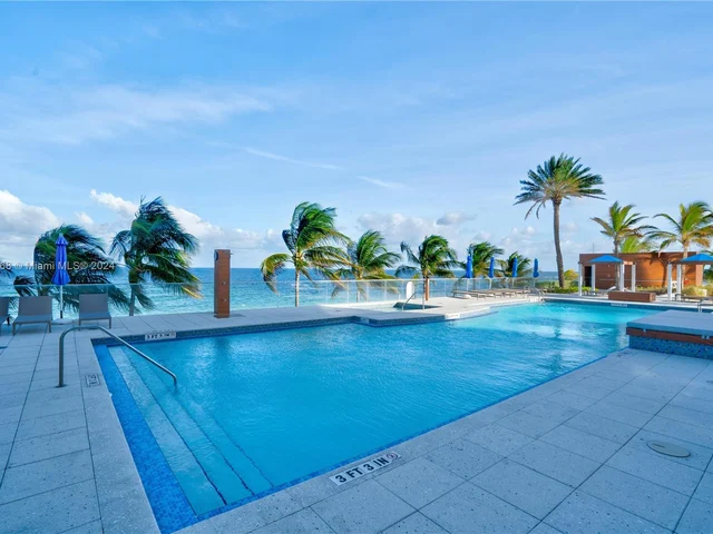 18911 Collins Ave # 2601, Sunny Isles Beach FL 33160