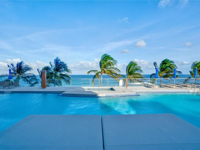 18911 Collins Ave # 2601, Sunny Isles Beach FL 33160