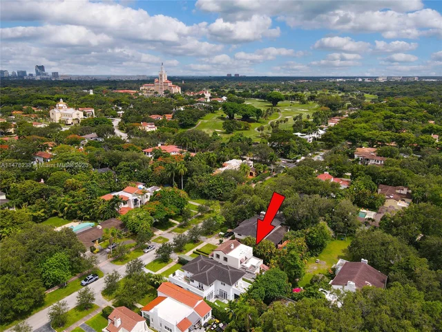 2618 Alhambra Cir, Coral Gables FL 33134