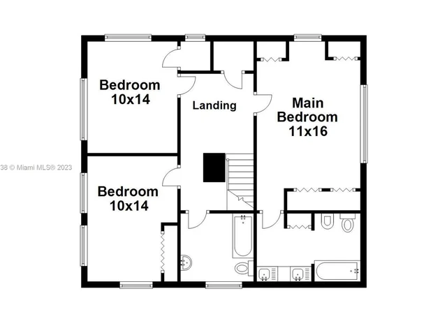 2618 Alhambra Cir, Coral Gables FL 33134