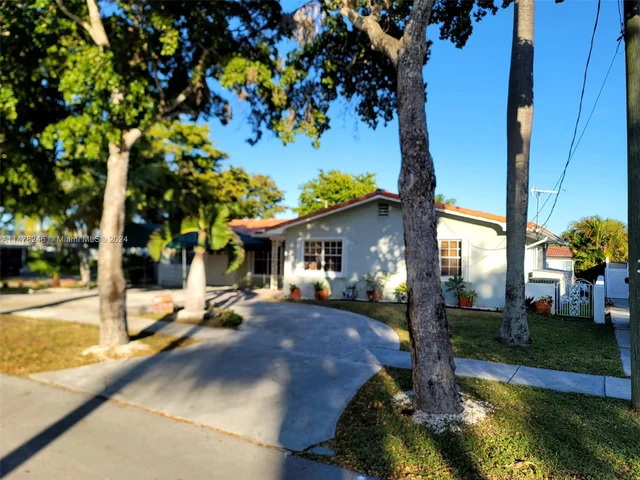 12945 Cherry Rd, North Miami FL 33181