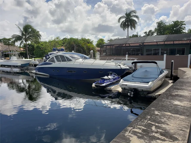 12945 Cherry Rd, North Miami FL 33181