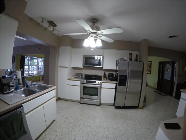 12945 Cherry Rd, North Miami FL 33181