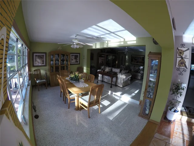 12945 Cherry Rd, North Miami FL 33181