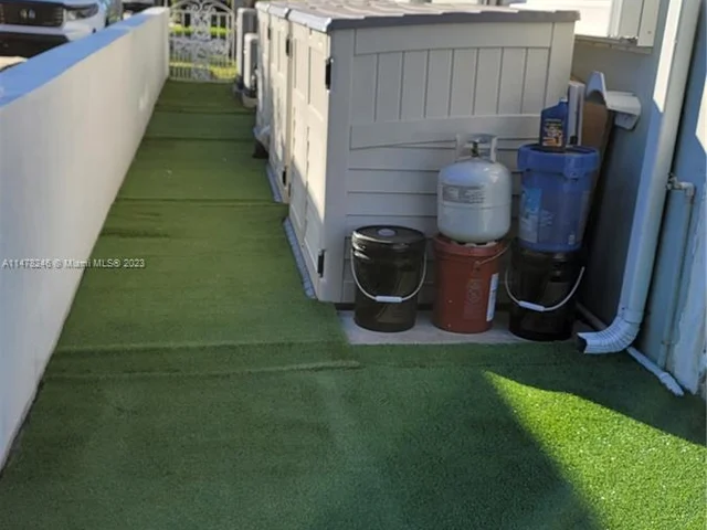 12945 Cherry Rd, North Miami FL 33181