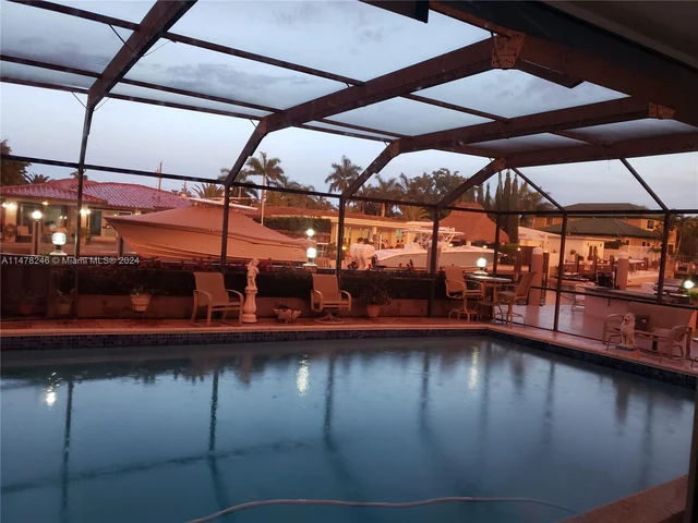 12945 Cherry Rd, North Miami FL 33181