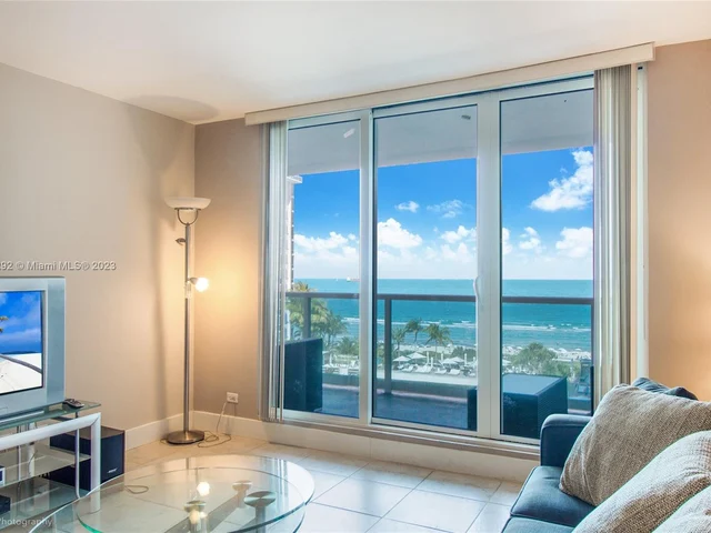 2301 Collins Ave # 825, Miami Beach FL 33139