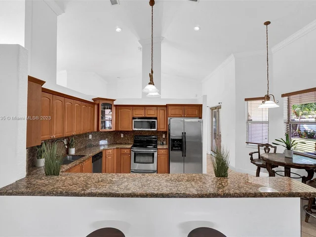 20680 SW 132nd Ave, Miami FL 33177