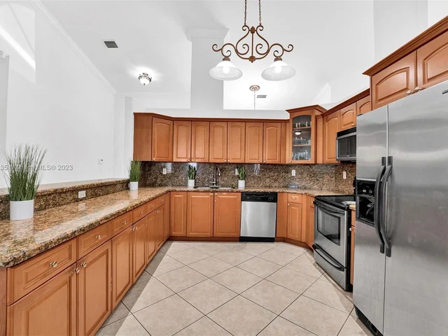 20680 SW 132nd Ave, Miami FL 33177