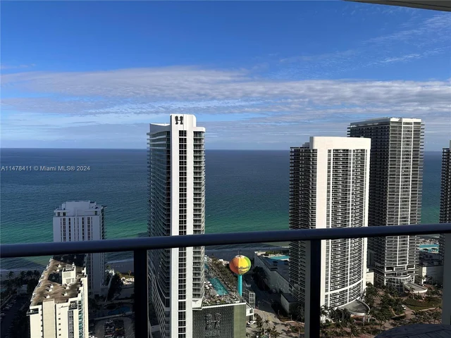 4010 S Ocean Dr # T4005, Hollywood FL 33019