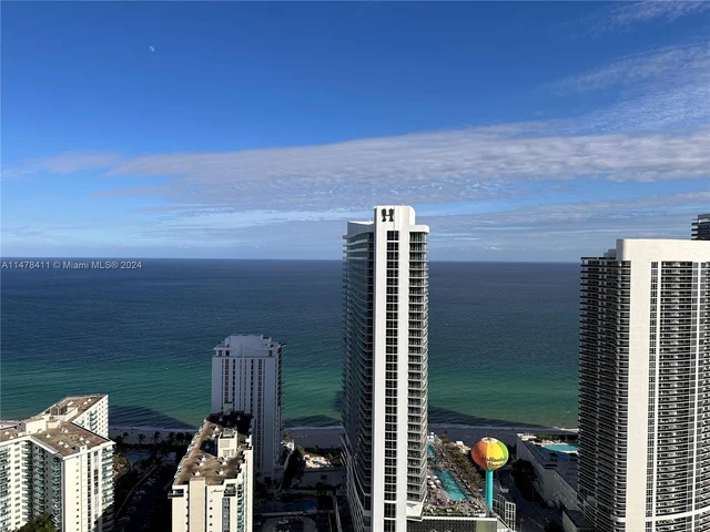 4010 S Ocean Dr # T4005, Hollywood FL 33019