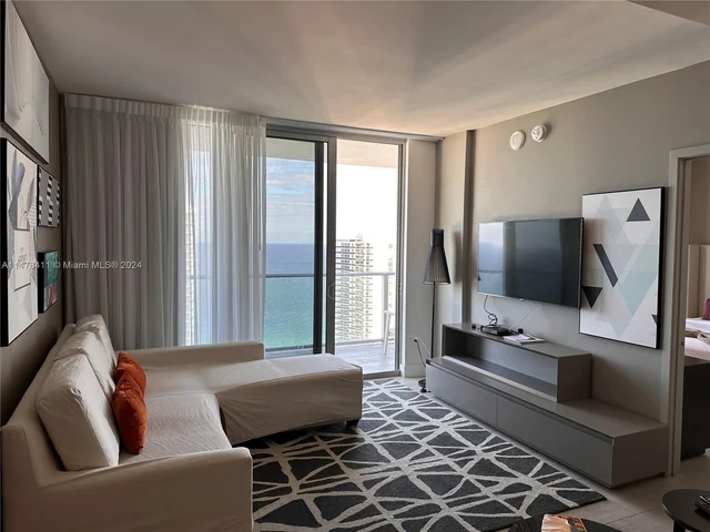 4010 S Ocean Dr # T4005, Hollywood FL 33019