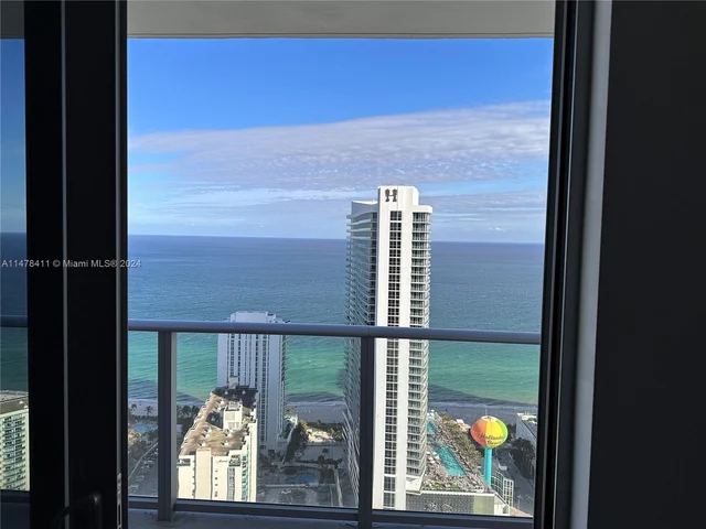 4010 S Ocean Dr # T4005, Hollywood FL 33019