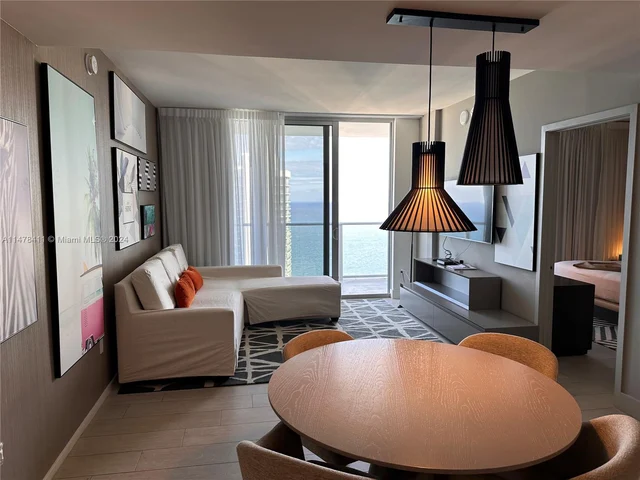 4010 S Ocean Dr # T4005, Hollywood FL 33019