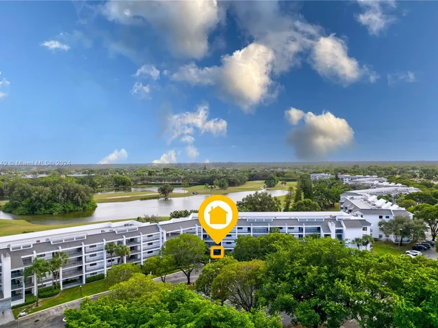 16171 Blatt Blvd # 108, Weston FL 33326