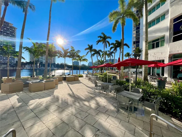 2670 E Sunrise Blvd # 1411, Fort Lauderdale FL 33304