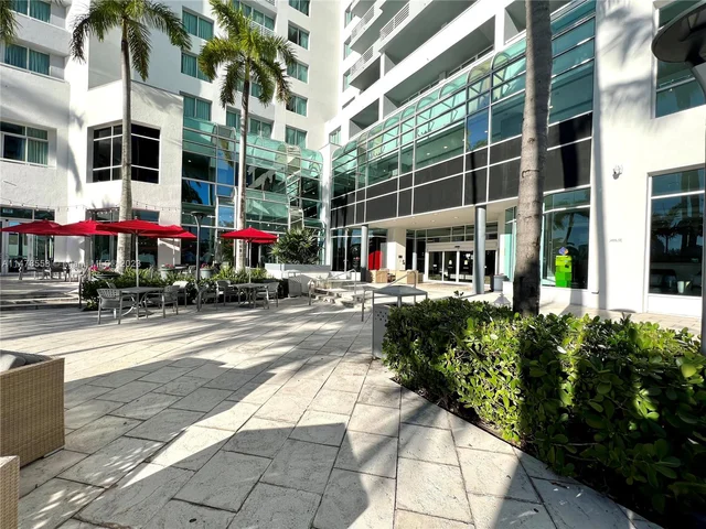 2670 E Sunrise Blvd # 1411, Fort Lauderdale FL 33304