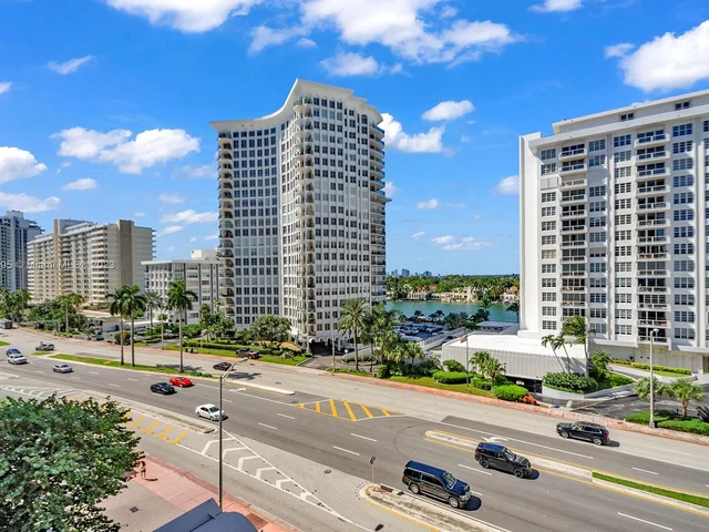 5701 Collins Ave # 611, Miami Beach FL 33140