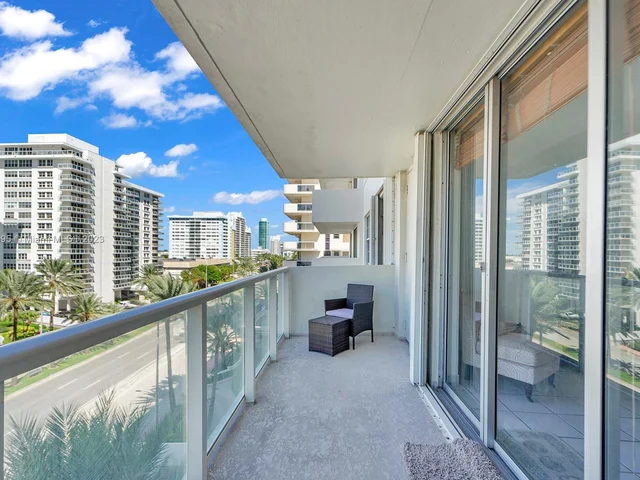5701 Collins Ave # 611, Miami Beach FL 33140
