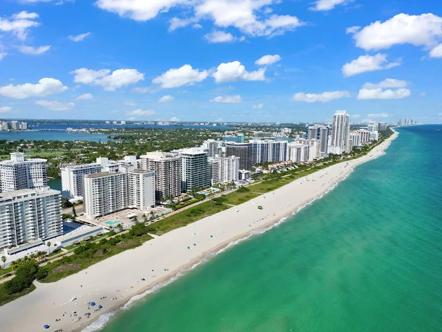 5701 Collins Ave # 611, Miami Beach FL 33140