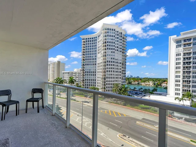 5701 Collins Ave # 611, Miami Beach FL 33140