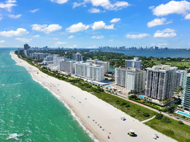 5701 Collins Ave # 611, Miami Beach FL 33140