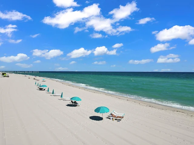 5701 Collins Ave # 611, Miami Beach FL 33140