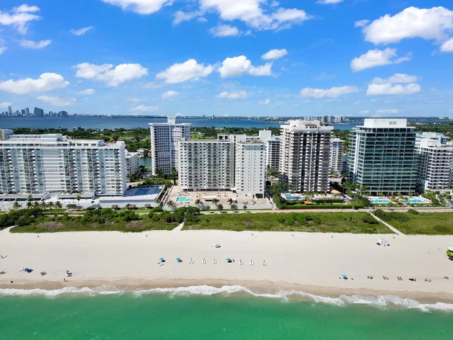 5701 Collins Ave # 611, Miami Beach FL 33140