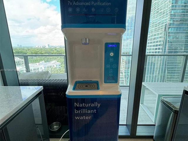 1451 Brickell Ave # 1105, Miami FL 33131