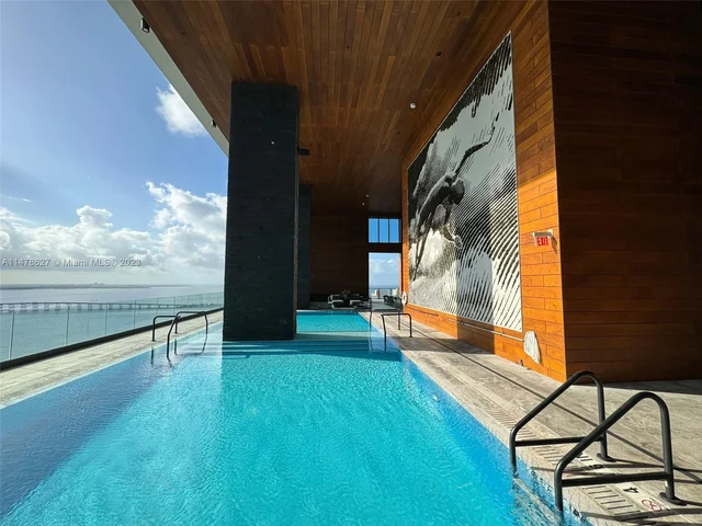 1451 Brickell Ave # 1105, Miami FL 33131