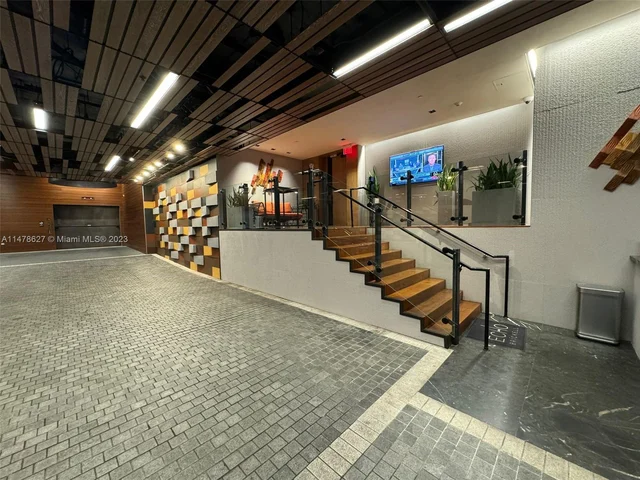 1451 Brickell Ave # 1105, Miami FL 33131